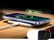 Захисний чохол TORRAS Sparka MagSafe для Apple iPhone 16 Pro - Transparent (366266T). Фото 10 з 13