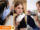 Захисний чохол TORRAS Sparka MagSafe для Apple iPhone 16 Pro - Transparent (366266T). Фото 12 з 13