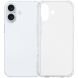Защитный чехол UniCase AirBag для Apple iPhone 17 - Transparent (387213T). Фото 1 из 5