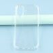 Защитный чехол UniCase AirBag для Apple iPhone 17 - Transparent (387213T). Фото 3 из 5