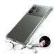 Защитный чехол UniCase AirBag для Realme GT Neo 6 SE / GT 6T - Transparent (356105T). Фото 3 из 5