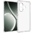 Защитный чехол UniCase AirBag для Realme GT Neo 6 SE / GT 6T - Transparent (356105T)