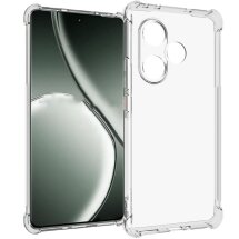 Защитный чехол UniCase AirBag для Realme GT Neo 6 SE / GT 6T - Transparent: фото 1 из 5