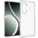 Защитный чехол UniCase AirBag для Realme GT Neo 6 SE / GT 6T - Transparent (356105T). Фото 1 из 5