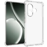 Чехол с усиленными углами UniCase AirBag для Realme GT Neo 6 SE / GT 6T - Transparent: фото 1 из 5