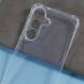 Защитный чехол UniCase AirBag with Strap для Samsung Galaxy S26 FE - Transparent (412707T). Фото 4 из 6