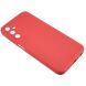 Защитный чехол UniCase Aura Cover для Samsung Galaxy A24 (A245) - Red (322365R). Фото 4 из 7