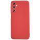 Защитный чехол UniCase Aura Cover для Samsung Galaxy A24 (A245) - Red (322365R). Фото 1 из 7
