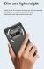 Защитный чехол UniCase Carbon для Nothing Phone (3a) - Black (377700B). Фото 10 из 12