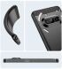 Защитный чехол UniCase Carbon для Nothing Phone (3a) - Black (377700B). Фото 12 из 12