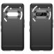 Защитный чехол UniCase Carbon для Nothing Phone (3a) - Black (377700B). Фото 2 из 12