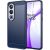 Защитный чехол UniCase Carbon для OnePlus Ace 3V - Blue: фото 1 из 8