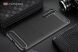Защитный чехол UniCase Carbon для OnePlus Nord - Black (267334B). Фото 2 из 11