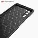 Защитный чехол UniCase Carbon для OnePlus Nord - Black (267334B). Фото 7 из 11
