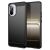 Захисний чохол UniCase Carbon для OnePlus Nord CE 5 / Ace 5 Racing - Black: фото 1 з 8