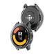 Защитный чехол UniCase Clear Cover для Xiaomi Watch S1 Active - Transparent (302001T). Фото 7 из 8