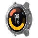 Защитный чехол UniCase Clear Cover для Xiaomi Watch S1 Active - Transparent (302001T). Фото 2 из 8
