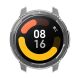 Защитный чехол UniCase Clear Cover для Xiaomi Watch S1 Active - Transparent (302001T). Фото 5 из 8