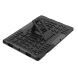 Захисний чохол UniCase Combo для Samsung Galaxy Tab A8 10.5 (X200/205) - Black (317614B). Фото 6 з 20