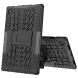 Захисний чохол UniCase Combo для Samsung Galaxy Tab A8 10.5 (X200/205) - Black (317614B). Фото 8 з 20