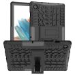 Захисний чохол UniCase Combo для Samsung Galaxy Tab A8 10.5 (X200/205) - Black (317614B)