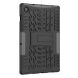 Захисний чохол UniCase Combo для Samsung Galaxy Tab A8 10.5 (X200/205) - Black (317614B). Фото 3 з 20