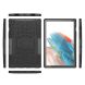 Захисний чохол UniCase Combo для Samsung Galaxy Tab A8 10.5 (X200/205) - Black (317614B). Фото 9 з 20