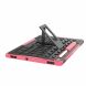 Захисний чохол UniCase Combo для Samsung Galaxy Tab S6 (T860/865) - Rose (247818M). Фото 8 з 9