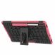 Захисний чохол UniCase Combo для Samsung Galaxy Tab S6 (T860/865) - Rose (247818M). Фото 6 з 9