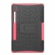 Захисний чохол UniCase Combo для Samsung Galaxy Tab S6 (T860/865) - Rose (247818M). Фото 4 з 9