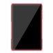 Захисний чохол UniCase Combo для Samsung Galaxy Tab S6 (T860/865) - Rose (247818M). Фото 5 з 9