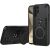 Захисний чохол UniCase Cosmic Armor для Samsung Galaxy S25 Ultra (S938) - Black: фото 1 з 7