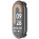 Захисний чохол UniCase Crystal Cover для Xiaomi Mi Smart Band 9 - Transparent (359400T). Фото 2 з 7