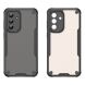 Защитный чехол UniCase Falcon Frame для Samsung Galaxy A56 (A566) - Black (380121B). Фото 2 из 10