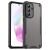 Защитный чехол UniCase Falcon Frame для Samsung Galaxy A56 (A566) - Black: фото 1 из 10