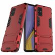 Защитный чехол UniCase Hybrid для Samsung Galaxy A51 (А515) - Red (312532R)