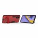 Защитный чехол UniCase Hybrid для Samsung Galaxy A51 (А515) - Red (312532R). Фото 3 из 8
