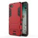 Захисний чохол UniCase Hybrid для Xiaomi Redmi 6A - Red (157918R). Фото 2 з 7