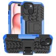 Защитный чехол UniCase Hybrid X для Apple iPhone 15 - Blue (339949L)