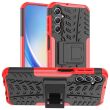 Защитный чехол UniCase Hybrid X для Samsung Galaxy A24 (A245) - Red (322337R)