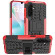 Защитный чехол UniCase Hybrid X для Samsung Galaxy A26 (A266) - Red (371647R)