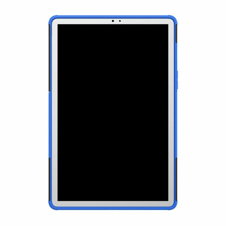Защитный чехол UniCase Combo для Samsung Galaxy Tab S5e 10.5 (T720/725) - Blue: фото 4 из 8