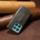 Захисний чохол UniCase Leather Wallet для Motorola Edge 60 Pro - Green (381722G). Фото 7 з 7