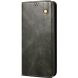 Захисний чохол UniCase Leather Wallet для Motorola Edge 60 Pro - Green (381722G). Фото 5 з 7
