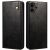Защитный чехол UniCase Leather Wallet для Nothing CMF Phone 1 - Black: фото 1 из 6