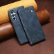 Защитный чехол UniCase Leather Wallet для Samsung Galaxy A36 (A366) - Blue (372003L). Фото 7 из 7
