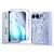 Захисний чохол UniCase Mechanical Legend для iPhone Duo - Blue: фото 1 з 8