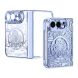 Захисний чохол UniCase Mechanical Legend для iPhone Duo - Blue (435039L). Фото 2 з 8