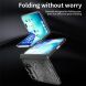 Захисний чохол UniCase Mechanical Legend для iPhone Duo - Blue (435039L). Фото 8 з 8