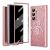 Захисний чохол UniCase Mechanical Legend для Samsung Galaxy Fold 7 - Pink: фото 1 з 7